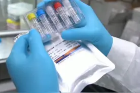 清华大学15日消息，由该校郭永教授团队与北京新羿生物科技有限公司等多家单位，联合研发的新型冠状病毒核酸检测试剂盒(荧光PCR法)，正式获得国家药品监督管理局医疗器械批文。视频封面