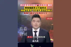 "天价耳环"事件一则细节厘清 但更多事实仍需确认 #黄杨钿甜 #天价耳环 #社会 #热点新闻事件 #媒体精选计划视频封面