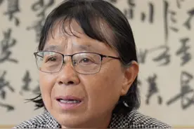 张桂梅将第十五次送考：只要活着就去送考！#仲夏逐梦季 #2025高考必胜