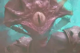2《爱死机：秘密关卡》战锤40K之极限战士大战亚空间恐惧女妖视频封面