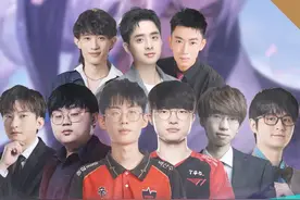 天秀永恩零封T1，鱼神的证明之战！ #t1 #fisher  #faker #2024LCK夏季赛视频封面