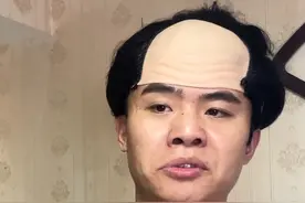 从古到今没改过名字的角色 #内容过于真实 #深度还原 #fyp视频封面