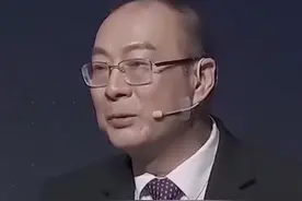 金灿荣：美国主力部队重心在中国，“县大队”在俄罗斯，“区小队”在伊朗。#金灿荣 （视频剪辑：实习编辑薛博洋）