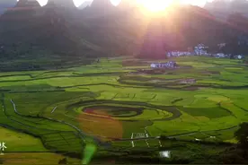 五一假期出游热  梧桐大数据“数”说贵州出行视频封面