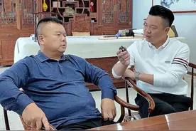 三一集团创始董事、长沙市娄底商会毛中吾会长谈子女教育。#娄商 #长沙市娄底商会 #毛中吾 #企业家 #记录真实生活 @抖音短视频 @DOU+小助手视频封面