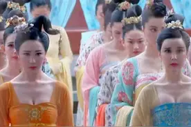 在古代当小妾能过好日子吗？视频封面