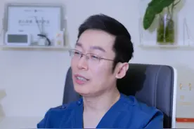 玻尿酸注射后满脸“跑路”快看看是怎么肥事儿？ #杨民锋馒化修复 #玻尿酸移位 #玻尿酸填充 #去馒化 #馒化脸视频封面