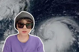 华南F3，被台风做局了？ 华南F3今年9个台风了，而且“桦加沙”后面不排除还有第10个！科普航发现，今年到现在影响我国的11个台风里面，华南占了9个，甚至还有五天之内接连登陆的离谱情况，这究竟有多危险？华南F3是不是被台风做局了？#台风桦加沙 #超强台风 #广东 #知识前沿派对 #青年创作者成长计划  @中国气象爱好者 @中气爱怎么说