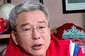 中国足球还是要冷静的、理性的、逐步的从现在的泥潭中走出来。 #国足世预赛 #宏哥侃球 #dou来足球季视频封面