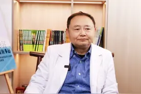 西方人得了糖尿病，更容易逆转？ #糖尿病 #健康 #科普视频封面