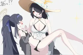 女孩子也爱抱抱 谁说女子不如男？公主抱不是男生专属哦视频封面