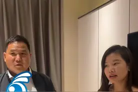 “棉花糖爸爸”寻女19年终成功，小杨梅将在4月20日的答谢宴亮相。视频封面