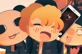 小学生开学 VS 大学生开学 #开学前的精神状态 #搞笑#原创动画视频封面