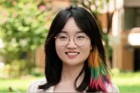 揭秘清华超年轻博士，在北京买不起房 #天才 #女博士 #女博士日常 #随拍