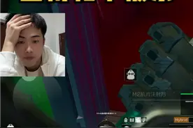 校长：“兰博四年前不封，现在一播三角洲立马封？”兰博：视频封面