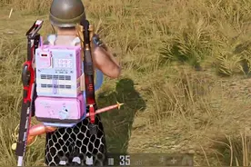 这人体质不太正常 #pubg #绝地求生 #这操作都看傻了 #除了吃鸡啥都会 #2025鸡斯卡星火计划