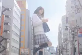 女巨人系列4K超长合集，一次让你看个爽（上）视频封面