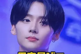 男宝星球2出道名单来啦,有没有你的意难平？#男宝星球2 #李相沅 #周安信 #贺鑫隆 #张家豪 #柳冈旻