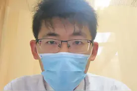 56岁男性乳腺癌患者，做了单纯切除术+ 前哨淋巴结活检术 #医学科普 #硬核健康科普行动  #乳腺癌 #乳腺健康 #医疗创作者培优计划视频封面