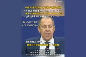 安理会涉乌决议 中美俄均投赞成票  “呼吁迅速结束冲突 实现持久和平” 俄方开出停战条件：乌军投降 不再加入北约 部分或全部让地以及去“纳粹”化视频封面