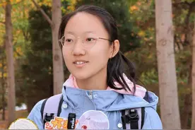 吉林高考679分上清华，毕业于东北师大附中，在清华读临床医学专业，本科直博连读八年，毕业就是医学博士，太优秀啦！ #清华大学 #吉林高考 #临床医学 #女博士视频封面