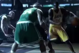惹怒科比，大战群雄，这波打几分？#科比 #dou来nba 视频封面