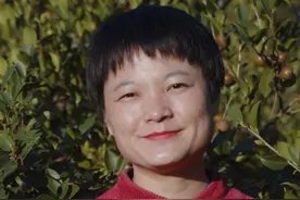 中国的山茶油 你们知道山茶油有哪些好处？#秋天总得尝尝清香的茶油#抖in茶油进万家#中国人专属的山茶油