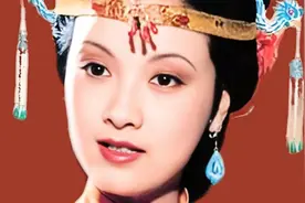 王熙凤生错了时代 #红楼梦视频封面