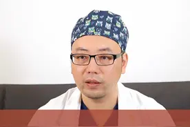 得了口腔溃疡，做到这3点轻松改善！ #口腔溃疡 #健康科普 #阿璐医生聊健康 #硬核健康科普行动 #2025脆皮懒人健康局