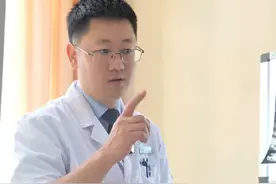 脚趾不会往上翘 脚趾头肌力出问题了 #健康 #检查 #医学科普 @DOU+小助手视频封面