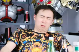 粉丝快递环节！！整蛊德帅大挑战！！家人们视频封面