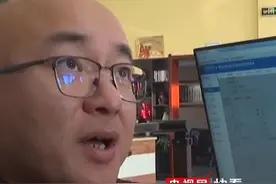 起底M站乱象：“冒黑烟”的车，靠弄虚作假通过尾气检测#每周质量报告视频封面