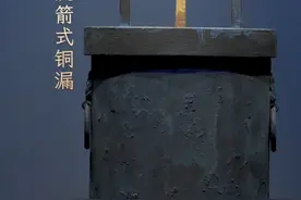 【甘肃新发现20多条古丝路物流信息】 悬泉置作为千年前丝绸之路上的大型驿站，其文书传递的计时方法一直是未解之谜。甘肃简牍博物馆在#简牍探中华  中，首次公布悬泉汉简的最新研究发现，揭秘悬泉置文书传递的计时方法，一起来看↓视频封面