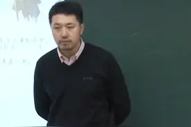 中国最长的一首诗“孔雀东南飞”#孔雀东南飞 #学习 #知识 #文史视频封面