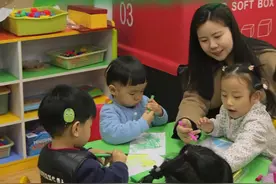 成为普通人，已经是很多妈妈最大的愿望了。 #听障 #听障儿童 #亲子教育 #公益 #耳蜗宝宝视频封面