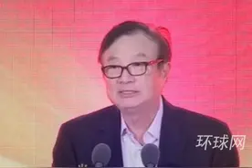 任正非最新发言：和平是打出来的，让任何人都不敢再欺负我们！我们在为自己，也在为国家。为国舍命，日月同光！视频封面