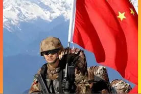 中国不能没有墨脱，三分之二被印度侵占，解放军在此孤守60年 2