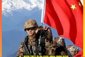 中国不能没有墨脱，三分之二被印度侵占，解放军在此孤守60年 2