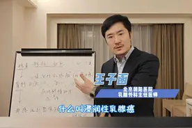 什么是浸润性乳腺癌 #乳腺癌 #乳腺健康 #就医指南 #抖出健康知识宝藏 #浸润性乳腺癌视频封面
