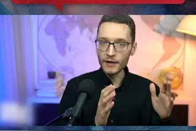 【一语中的｜美国独立调查记者：特朗普的“扩张欲”揭开了美帝国主义的真面目】近日，美国独立调查记者本·诺顿在视频中批判美国总统特朗普威胁格陵兰岛使其成为美国的领土是公然的殖民主义行径。本·诺顿表示，特朗普宣称要收购格陵兰岛、收回巴拿马运河、觊觎加拿大等行为彻底揭开了美国帝国主义的真实面目，并将美国的帝国主义本质发挥到了极致。视频封面