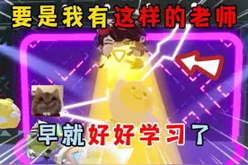 蛋仔派对：当我提问追捕者，冈易到底洗白了几名逃生？