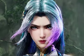 绝世唐门68集吐槽向★本集醉温之意不在酒，重点在冬腿和秋雷视频封面