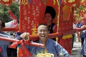 贵州·贞丰2024年“六月六”布依风情节，布依传统婚俗体验 #文旅  #六月六  #民俗文化  #婚俗   #六月六布依风情节视频封面