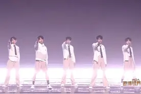 #登陆少年团 热力开唱《等你的回答》#2024微博视界大会视频封面