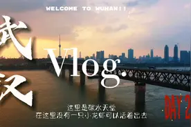 #夏天去哪玩 武汉过早第二天，山海关路。黎黄陂路打卡视频封面