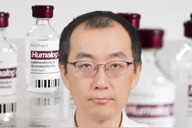 美国没有药神，只有药企之神 #董佳宁 #胰岛素 #美国视频封面