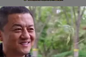 李亚鹏在别墅小院种菜被物业警告，发视频道歉视频封面