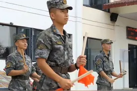 星光不负赶路人，时光不负奋斗者！祝愿军考才子，学业有成视频封面