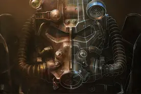 fallout4 #单机游戏 #辐射4视频封面