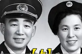 开国少将带妻子回老家，却发现家中多了个“妻子”，他会如何抉择 #易耀彩 #历史 #历史人物 #历史故事 #近代史视频封面